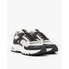 Multicolore,Beige,Noir,Marron