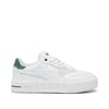 Blanc/Vert
