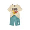 Pyjama lion enfant