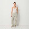 Pantalon lin Bensimon