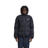 Noir Flint Black