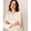 Veste courte pour robe de soirée