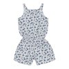 Blu navy fantasia