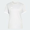 Team Light Grey / White