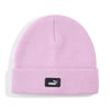 Mauve Pink