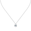 Argent, Bleu Clair
