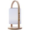 Lampe enceinte bluetooth