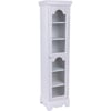 Blanc Effet Bois Clair