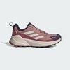 Warm Clay / Putty Mauve / Aurora Black