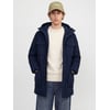 Bleue - Sky Captain 1