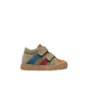 Marron-Vert-