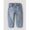 Light Blue Denim