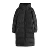 Noir Imperméable