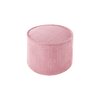 Pink Mousse