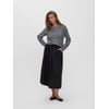 Dark Grey Melange