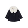 Manteau bébé fille 12 18 mois