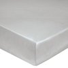 Drap housse Blanc Des Vosges