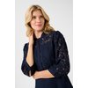 Bleu Navy Blazer