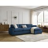 Bleu Foncé