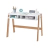 Blanc/Bois