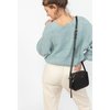 Kleine schwarze tasche damen