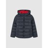 Steppjacke teenager mädchen