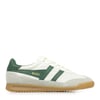 Off White Evergreen