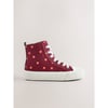 Pois Rouge Bordeaux