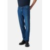 Jean homme taille reglable