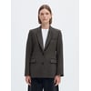 Dark Grey Melange