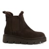 Marron Poivre Nubuck