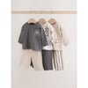 Paume Monochrome