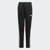 Jogging Adidas noir fille