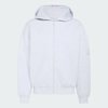 Light Grey Heather