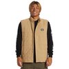Marron Khaki