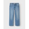 Denim hellblau