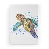 Imprimé Tortue