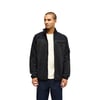 Noir Black Heather