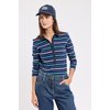 Seal/Twilightblue/Baltic/O