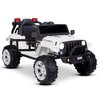 4x4 électrique jouet
