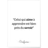 Blanc