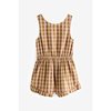 Combishort fille