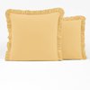 Gelb pastell