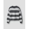 Dark Grey Melange