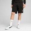 Short cargo noir