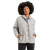 Gris Light Grey Heather
