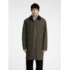Manteau coton homme