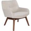 Beige Clair Et Brun Naturel