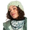Tour de cou polaire femme