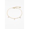 Bracelet avec diamant